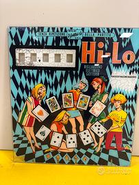 Vetro serigrafato testata flipper