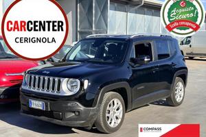 Jeep Renegade 1.6 Mjt 120 CV Display 8.4 Limited