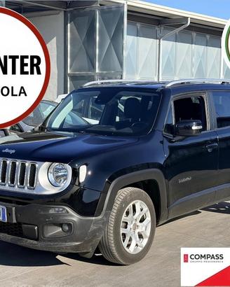 Jeep Renegade 1.6 Mjt 120 CV Display 8.4 Limited