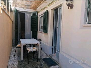 Casa vacanze 400 mt dal mare ESTATE