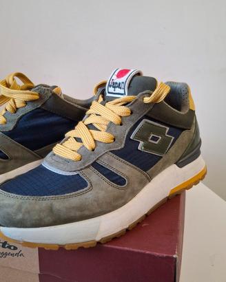 scarpe lotto leggenda shibuya tokio