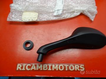 SPECCHIETTO SX GILERA RUNNER 50CC FX 125 FXR 180