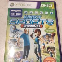 Kinect sports  2