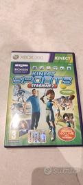 Kinect sports  2