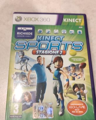 Kinect sports  2