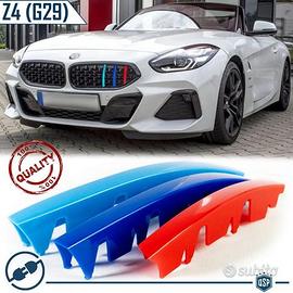 Fasce Per Bmw Z4 G29 M SPORT Cover Griglie Tuning