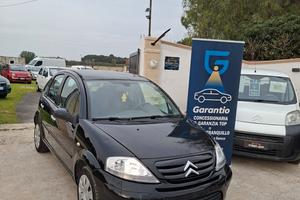 Citroen C3 1.4 HDi 70CV neopatentati