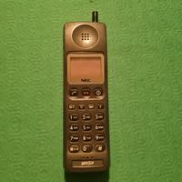 Telefono Nec P7 SIP