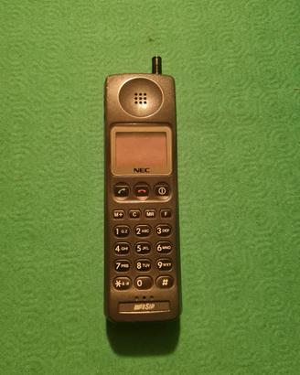 Telefono Nec P7 SIP