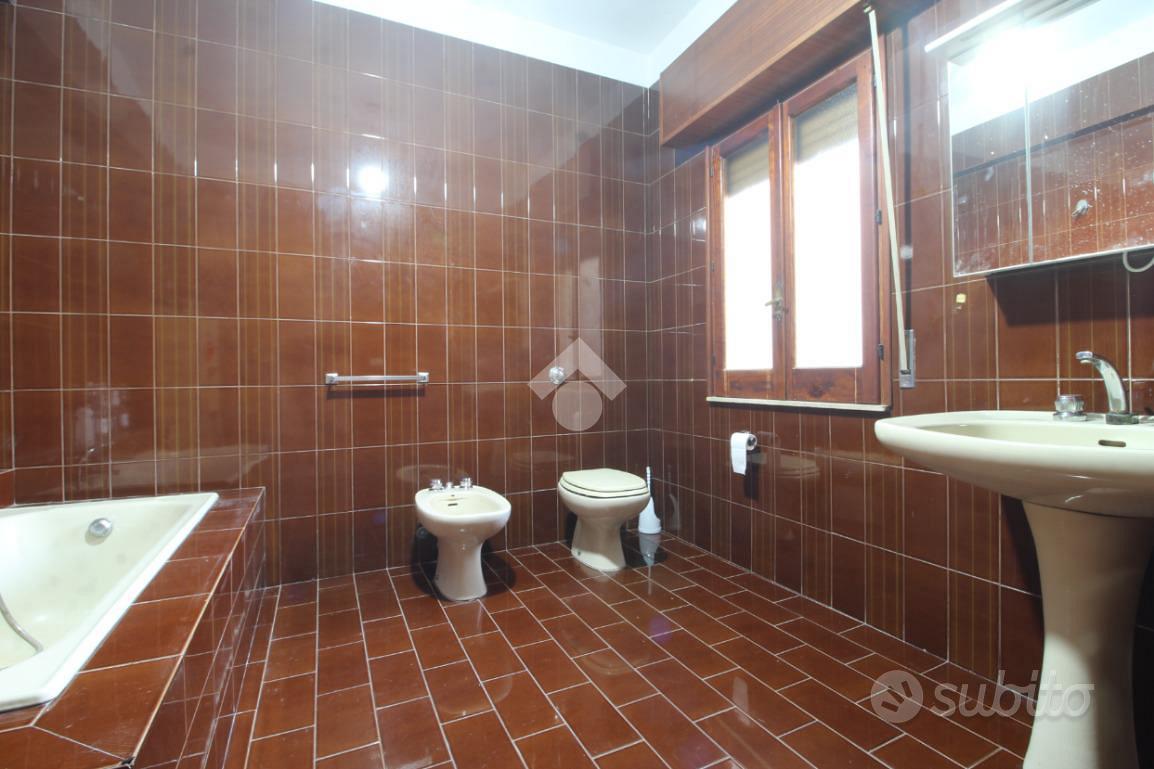 Appartamento – Reggio Calabria, Gallina - Altro