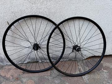 Ruote Mtb 27,5”