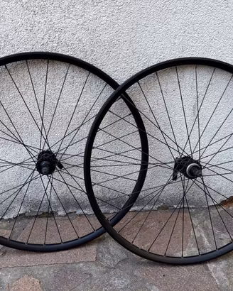 Ruote Mtb 27,5”