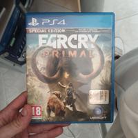 farcry Primal 