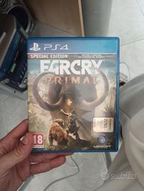farcry Primal 