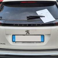 PEUGEOT 2008 ANNO 2024 - PORTELLONE POSTERIORE