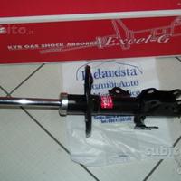 Ammortizzatori ant 4851080457 toyota auris 2006