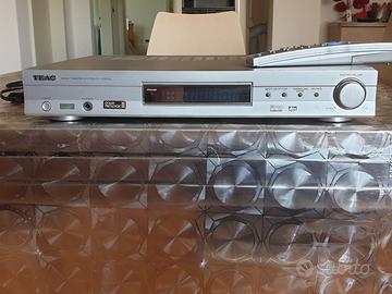 Amplificatore TEAC HOME THEATRE SYSTEM PL - S3500