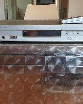 Amplificatore TEAC HOME THEATRE SYSTEM PL - S3500
