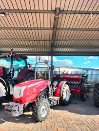 Trattore x4.090 ge