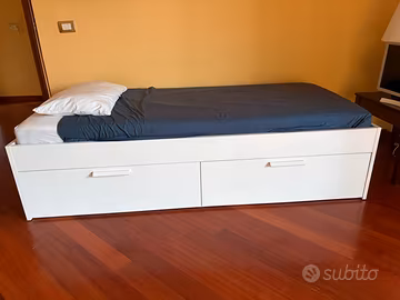 Letto singolo IKEA