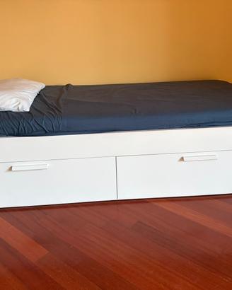 Letto singolo IKEA