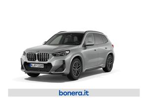 BMW X1 sdrive18d MSport auto