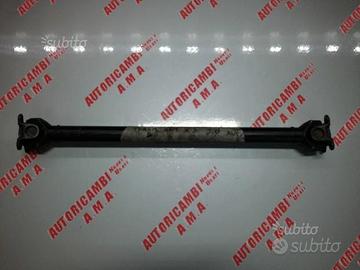 Trasmissione ant. bmw x3 3.0 2009