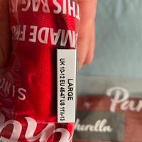 Calze uomo eleganti pantherella