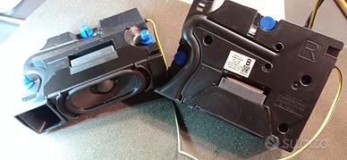 Altoparlanti TV Samsung UE65U8072FUXXH