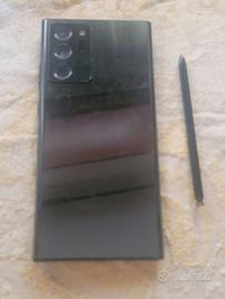Samsung galaxy note 20 ultra 5g per ricambi