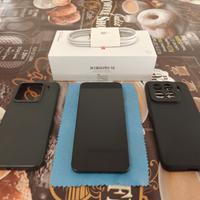 Xiaomi 15 Black 12/512 con garanzia