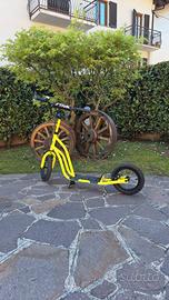 STIGA AIR SCOOTER 12"