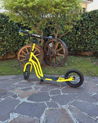 STIGA AIR SCOOTER 12"