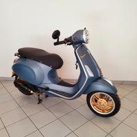 Piaggio Vespa Primavera 125 Officina 8 IN PRONTA C
