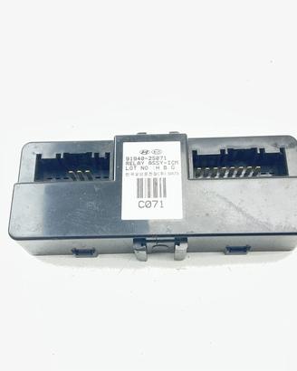 D4FD CENTRALINA COMFORT HYUNDAI iX35 1° Serie 168