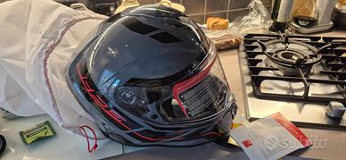Casco integrale givi 51.0 tg L