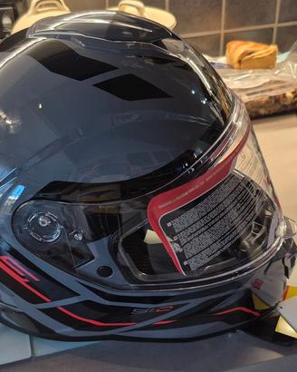 Casco integrale givi 51.0 tg L