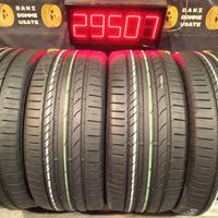 4 GOMME CONTINENTAL 255 40 20 75/85% DOT23