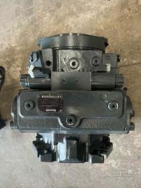 Pompa REXROTH A4VG110