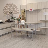 arredamento per locale commerciale 