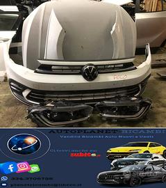 RICAMBI PER VOLKSWAGEN POLO 8