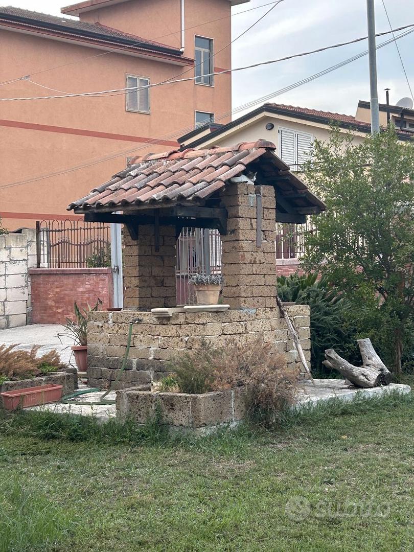 Terreno edificabile Le Bolle - Vista 4