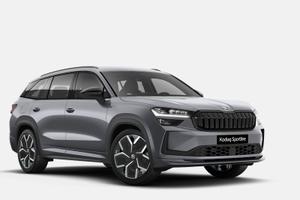 Skoda Kodiaq 1.5 mhev sportline 150cv dsg