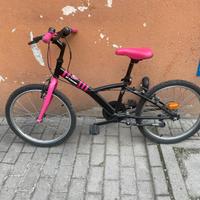 Bici bimba 20”