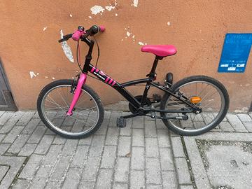 Bici bimba 20”