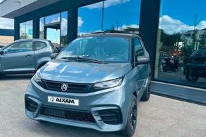 Aixam City Sport Ambition