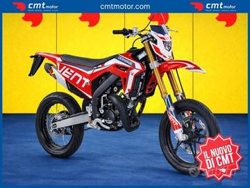VENT Derapage 50 RR Garantita e Finanziabile