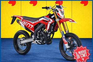 VENT Derapage 50 RR Garantita e Finanziabile