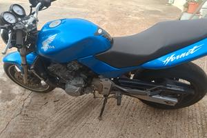 Honda Hornet 600