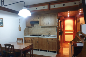 Pescasseroli montagna